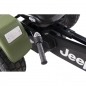Preview: Berg Jeep Revolution BFR-3 AKTION inkl. Soziussitz
