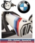 Preview: Berg BMW Street Racer Gokart