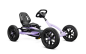 Preview: BERG BUDDY PURPLE mit HANDBREMSE