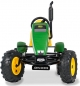 Preview: BERG John Deere BFR AKTION inkl. Soziussitz