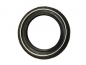 Preview: BERG Reifen Slick für Buddy (mit Weißband-Streifen)
