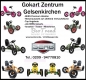 Preview: Berg Race GTS BFR-3 AKTION inkl. Soziussitz