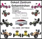 Preview: Berg RAD SCHWARZ 12.5X2.50-9 SLICK für Rally Orange