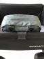 Mobile Preview: SIDE BAG für Beachwagon dunkelgrau