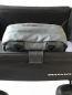 Preview: SIDE BAG für Beachwagon LITE dunkelgrau