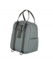 Preview: SIDE BAG für Beachwagon LITE dunkelgrau