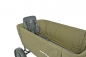 Mobile Preview: Kindersitz mit Gurt für Beachwagon LITE 