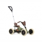 Preview: BERG Gokart Buzzy RETRO GREEN 2-in-1