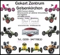 Preview: BERG Gokart Laufrad GO2 SparX gelb