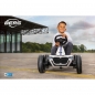 Preview: BERG Gokart Reppy BMW weiß inkl. Soundbox