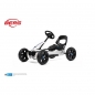 Preview: BERG Gokart Reppy BMW weiß inkl. Soundbox