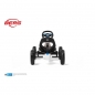 Preview: BERG Gokart Reppy BMW weiß inkl. Soundbox