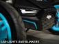 Preview: BERG Rally APX BLUE