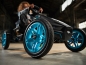Preview: BERG Rally APX BLUE