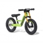 Mobile Preview: BERG Biky Cross Laufrad grün