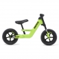 Preview: BERG Biky MINI Laufrad 10Zoll grün