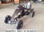 Preview: Gokart LED Kurvenlicht 2xFront 1xRear PitchBlack DESIGN