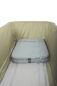 Preview: Beachwagon LITE Matratze dunkelgrau