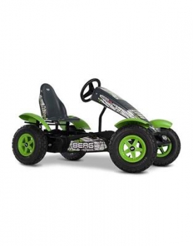 BERG XXL Gokart X-Plore E-BFR-3