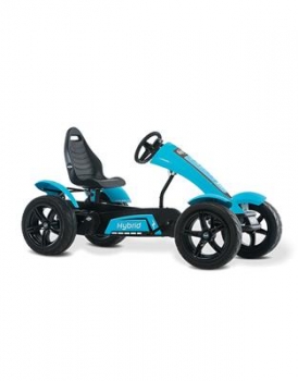 BERG Gokart XXL HYBRID E-BFR
