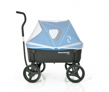 Beachwagon LITE Mosquitonetz
