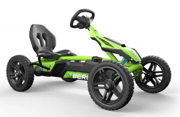 BERG Rally DRT GREEN