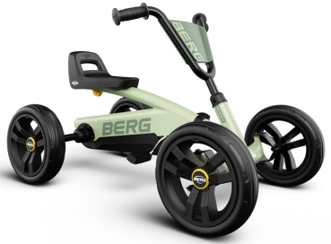 BERG Gokart Buzzy GREEN