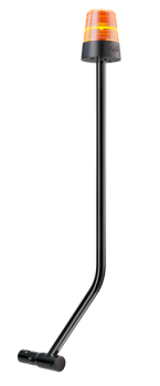 BERG Rundumlicht Buddy Rally NEW EDITION