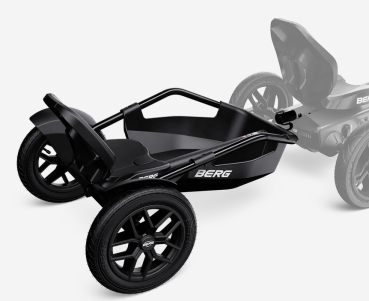 BERG Passenger Trailer Buddy Rally