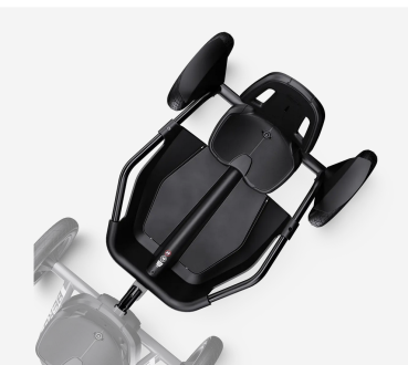 Preview: BERG Passenger Trailer Buddy Rally