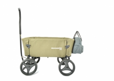 SIDE BAG für Beachwagon LITE dunkelgrau