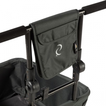 Beachwagon Cross Barr Tasche für Push dunkelgrau