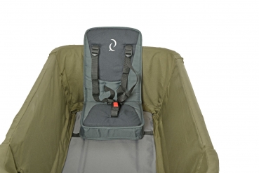Kindersitz mit Gurt für Beachwagon LITE 