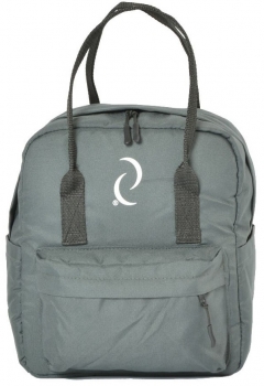 Rucksack Tasche für Beachwagon dunkelgrau