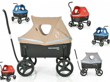 Beachwagon Sonnendach für LITE