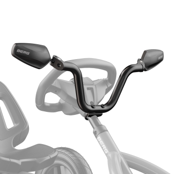 BERG Spiegel Set für Buddy Serie