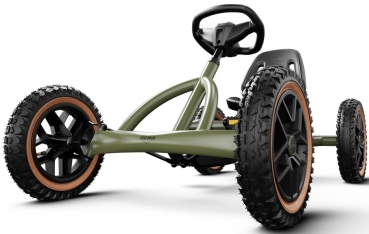 BERG Buddy Trail Green