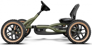 BERG Buddy Trail Green