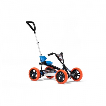 BERG Gokart Buzzy Nitro 2-in-1