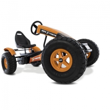 BERG Gokart X-Treme Elektro E-BFR-3 Gangschaltung