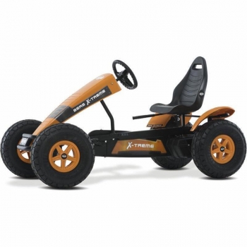 BERG Gokart X-Treme Elektro E-BFR-3 Gangschaltung