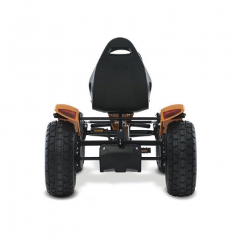BERG Gokart X-Treme Elektro E-BFR-3 Gangschaltung