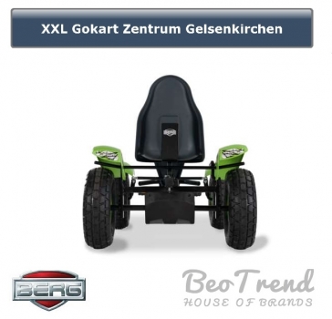 Berg X-PLORE BFR