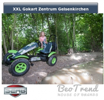 Berg X-PLORE BFR