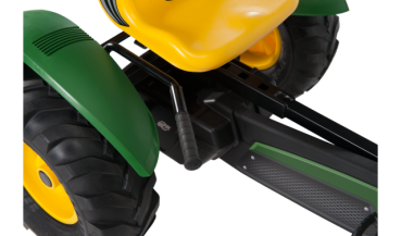 BERG John Deere BFR AKTION inkl. Soziussitz