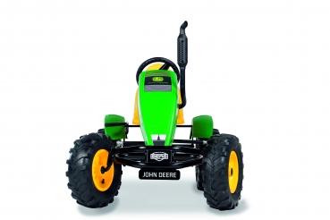 BERG John Deere BFR-3 AKTION inkl. Soziussitz