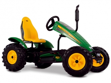 BERG John Deere BFR AKTION inkl. Soziussitz