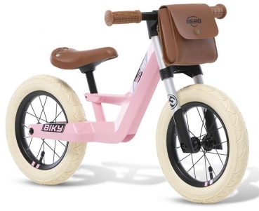 BERG Biky Retro PINK Laufrad