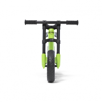BERG Biky MINI Laufrad 10Zoll grün