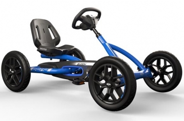 Berg Buddy BLUE EDITION 2.0 Limited Edition